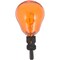 Lumileds Bulb, Miniature, Std, S-8 3457Na 12.8 3457NACP - alternate 2